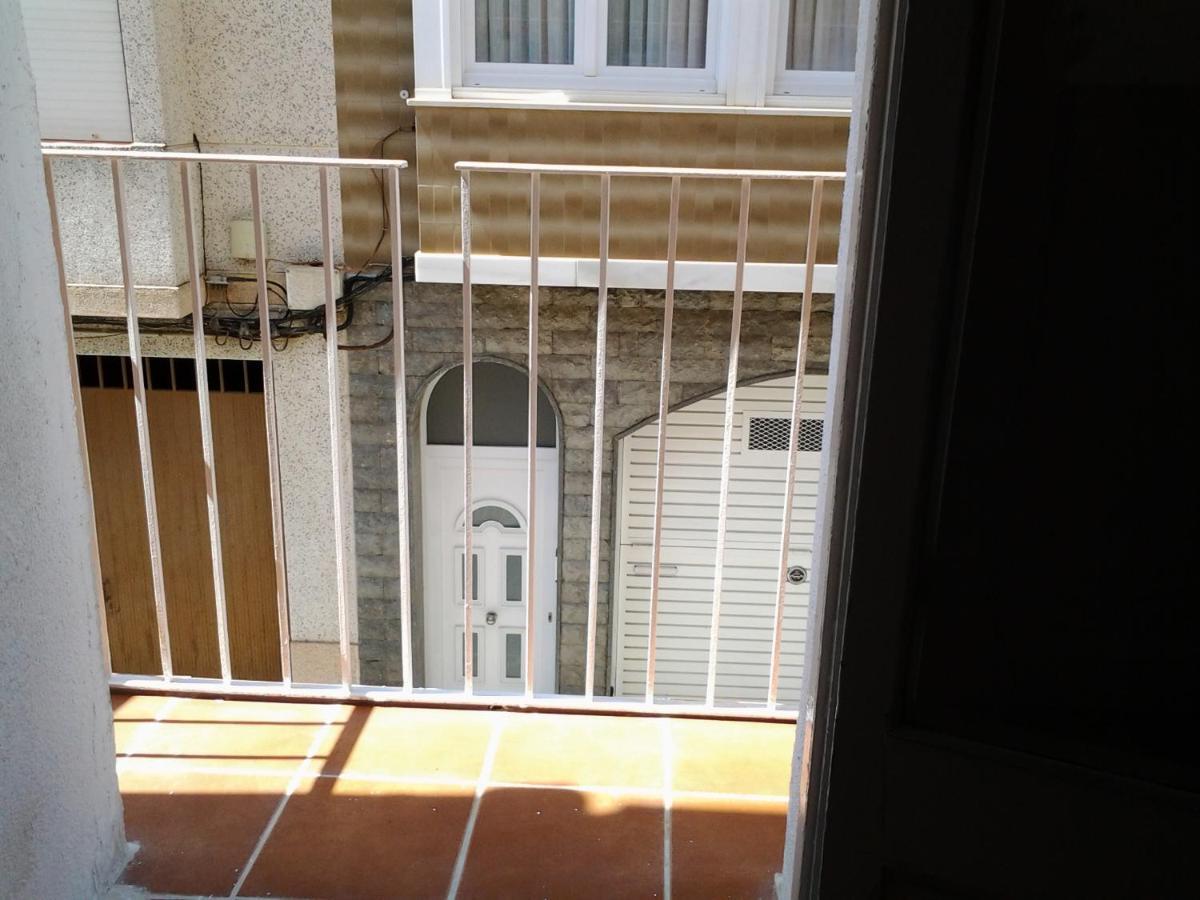 Casita Bonita Apartment Vinaros Exterior photo